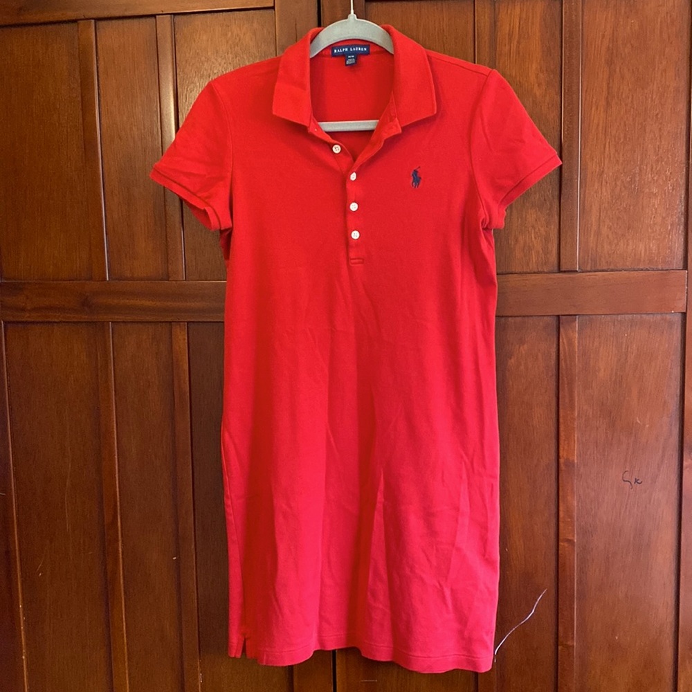 Ralph Lauren Dress